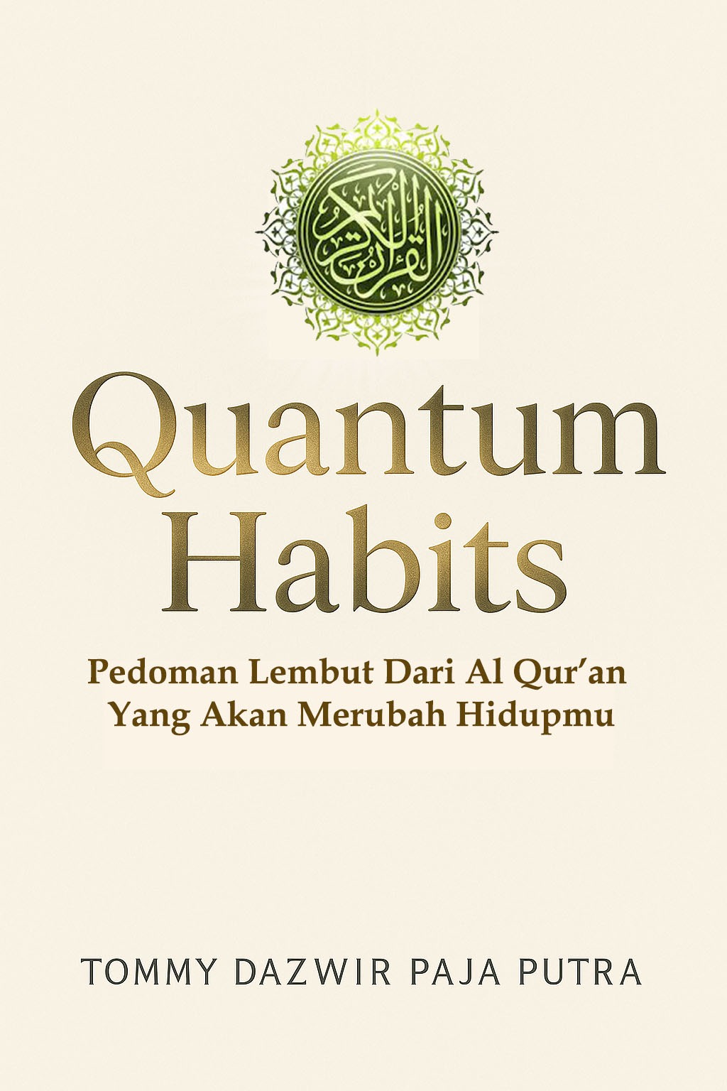 Quantum Habits