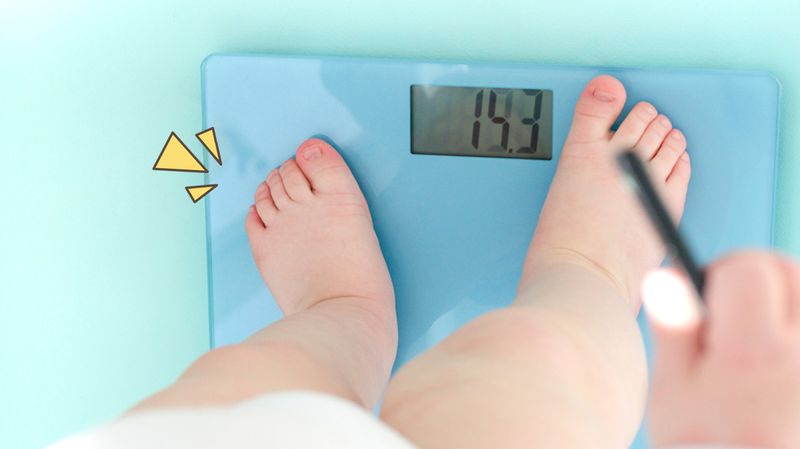 Cara Ukur Berat Badan Ideal Anak 1 Tahun Hingga 3 Tahun