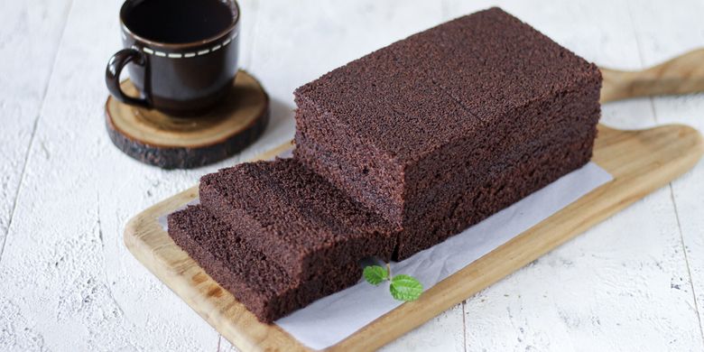 Manis Gurih dalam Setiap Gigitan: Brownies Coklat Milo