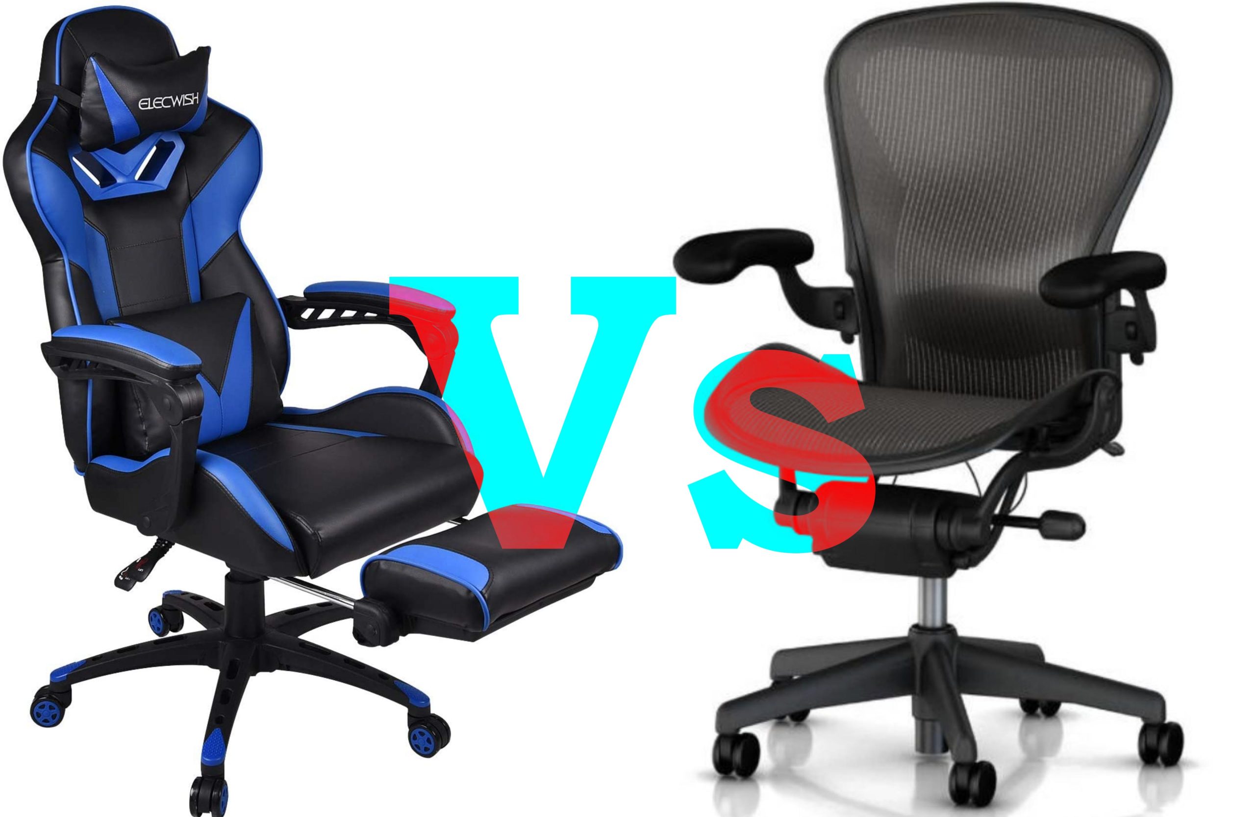 Kursi Kantor Gaming vs. Kursi Kantor Tradisional: Mana yang Lebih Nyaman?