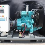 Genset Perkins Premium Pilihan Pas untuk Genset Berkualitas